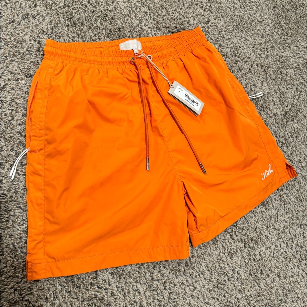 Kith Active Shorts